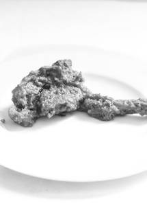 Mutton Chaap [2 Pieces]