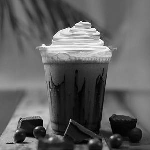 Espresso Shake