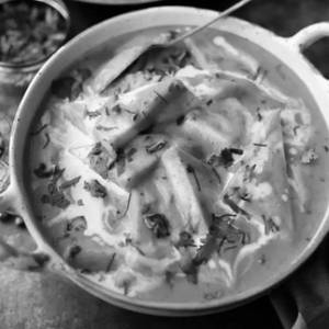 Shahi Paneer
