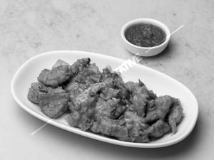 Chicken Schezwan Gravy