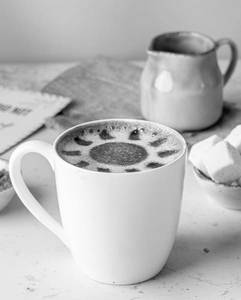 Hot Chocolate