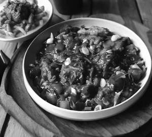 Veg manchurian