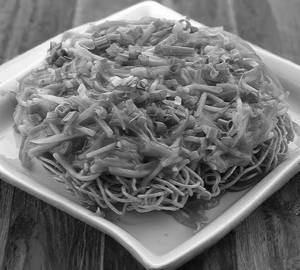Veg Chopsuey