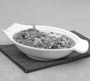 Paneer Hariyali