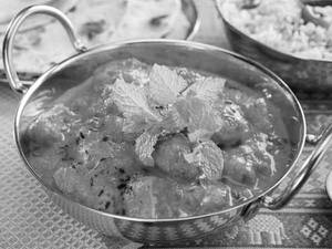 Murgh Kashmir Se