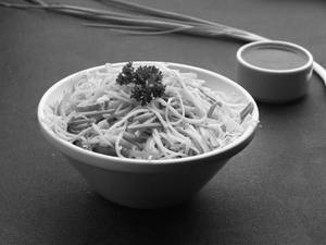 Veg Soft Noodles