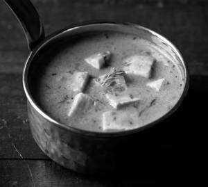 Paneer Kadai