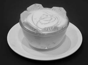 Pineapple Raita