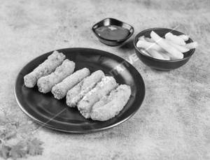 Fish Finger
