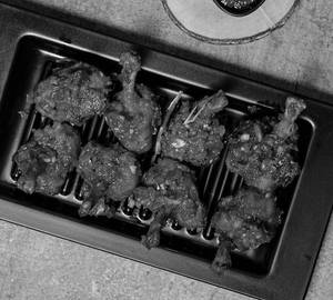 Chicken Lollipop (8 Pcs)