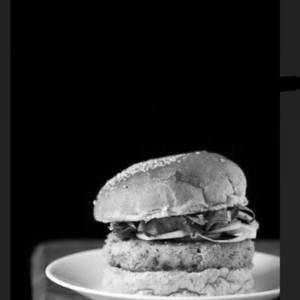 Veg Burger