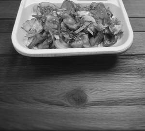 Chilli chicken