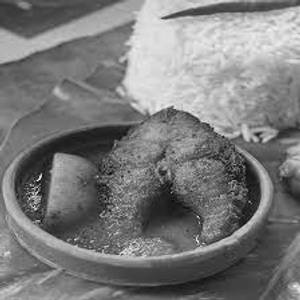 Katla thali