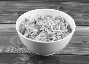 Hakka Noodles