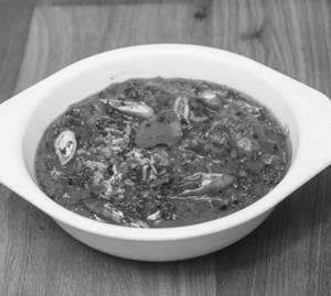 Chicken Masala