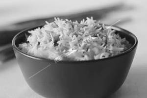 Vegetable fried rice