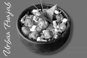 Chilli Gobi