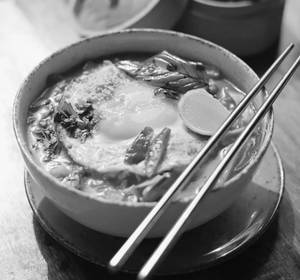 Mixed Soup