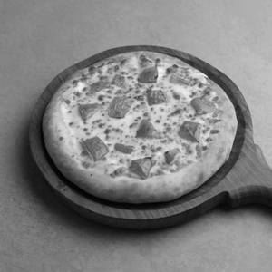 Pm Tomato Pizza