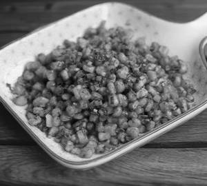 Crispy Corns