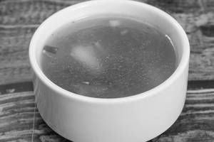 Veg Clear Soup