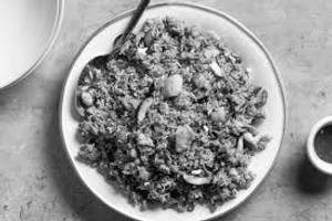 Non Veg Thai Rice