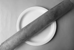 Paper Plain Dosa