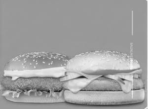 Cheese Burger