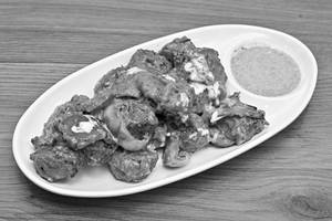 Chatpata Soya