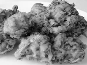 Veg Pakoda 