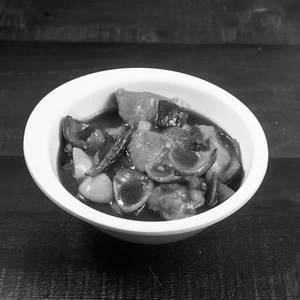 Chilly Fish