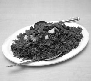 Chicken Schezwan Fried Rice