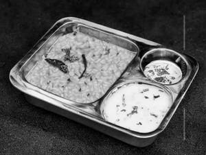 Khichdi (Arhar Dal)