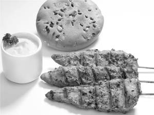 Tender Grilled Chicken Regular