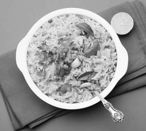 Dal Khichdi
