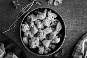 Aloo Gobi