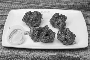 Chicken Lollipop