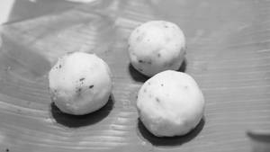 Kozhakatta (Sweet)