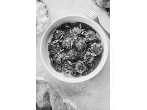Veg Manchurian