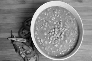 Peas Masala [Large]