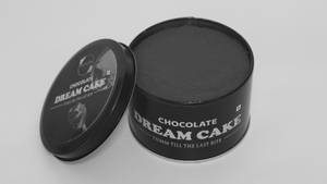 Dream Chocolate Cake