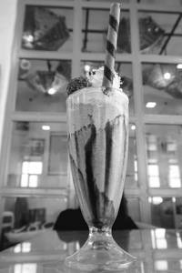 Kitkat Shake