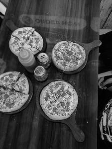 Farm Fresh Pizza