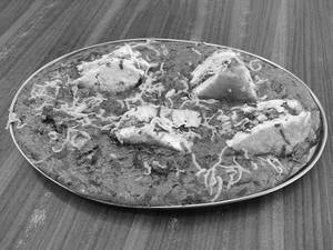 Paneer Afghani - Must Try
