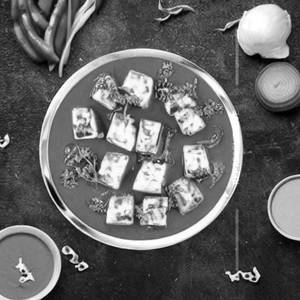 Paneer Kurma