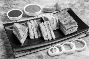 Veg Grill