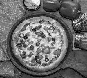 Italion Pizza