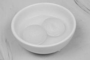 Rasgulla-2pieces