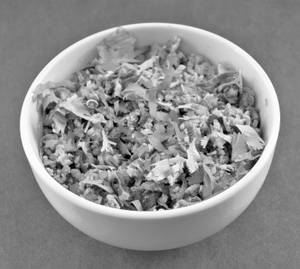 Egg Bhurji