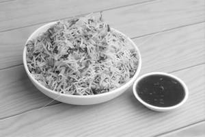 Veg Fried Rice